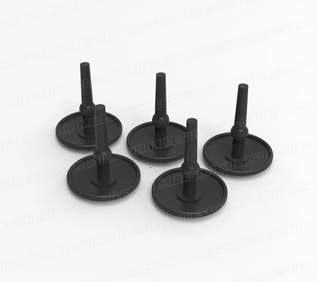 Custom Rubber Silicone Umbrella Valve Silicone Plug