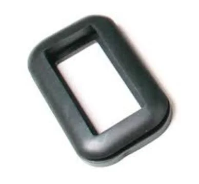 Blind Hole Oval Rubber Grommets/Cable Desk Grommet