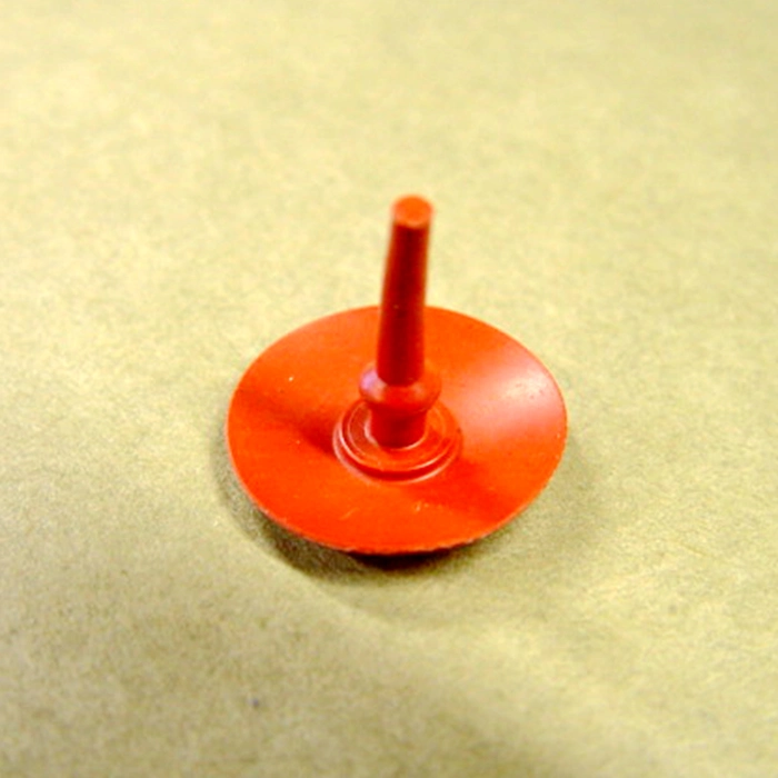 Custom Rubber Umbrella Check Valve