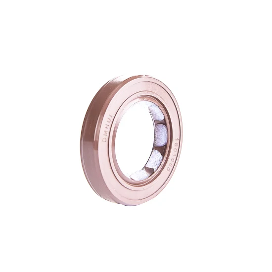 Tenute O-ring di precisione personalizzate realizzate con materiale per paraolio resistente alle alte temperature 20*40*7 o 20-40-7
